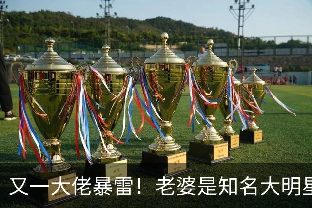 又一大佬暴雷！老婆是知名大明星，如今遭员工集体发声讨薪