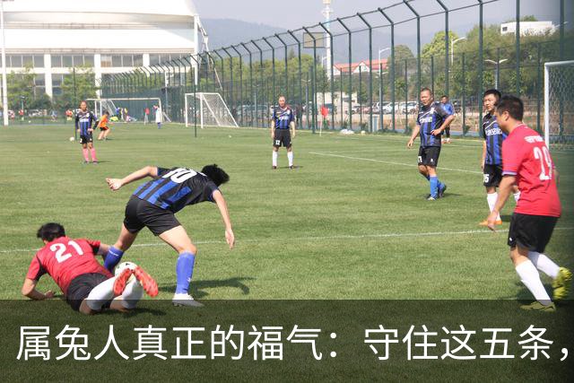 属兔人真正的福气：守住这五条，余生安稳顺遂