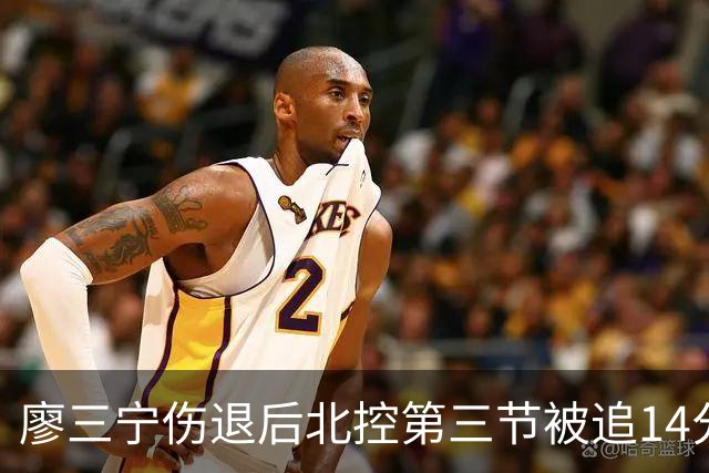 廖三宁伤退后北控第三节被追14分，接应体系为何屡屡失灵？