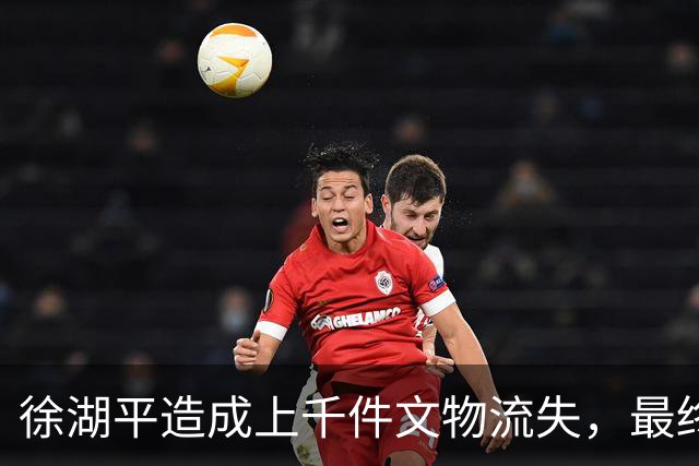 徐湖平造成上千件文物流失，最终仅被判三年：这并非法外开恩，而是法律条文所划定的界限。