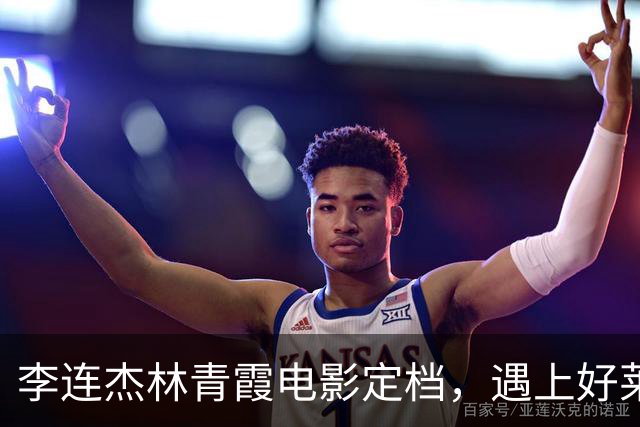 李连杰林青霞电影定档，遇上好莱坞巨星，票房将惨败