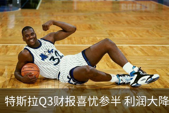特斯拉Q3财报喜忧参半 利润大降56% 马斯克立下flag：2030年年产500万辆
