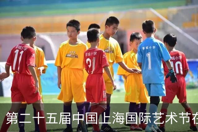 第二十五届中国上海国际艺术节在上海大歌剧院举行开幕活动，陈吉宁孙业礼朱忠明出席