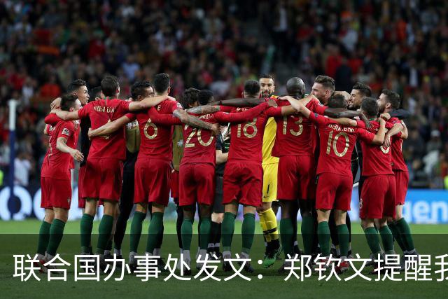 联合国办事处发文：郑钦文提醒我们，挫折并不是故事的终点