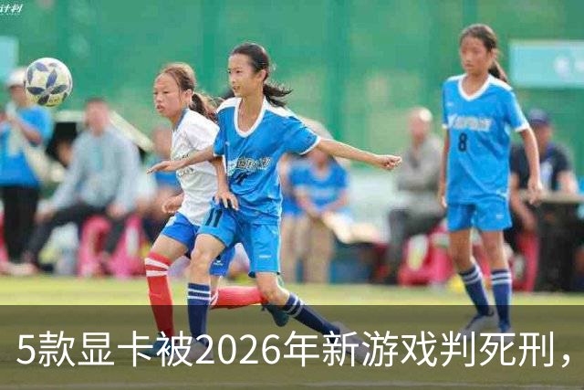 5款显卡被2026年新游戏判死刑，1080p也救不了
